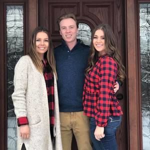 Meet your Posher, Cassidy